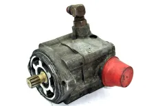 Насос гидроусилителя руля MACK CX613 (-)
