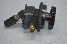 Насос подкачки (ТННД) MACK CX613 (-)