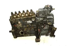 Топливный насос высокого давления (ТНВД) GENERIC GENERIC (01.51-)