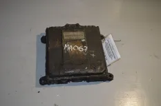 Блок управления двигателем MAN TGA (01.99-12.08)