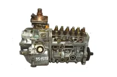 Топливный насос высокого давления (ТНВД) GENERIC GENERIC (01.51-)