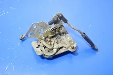 Замок двери, левый DAF XF95 (01.02-12.06)