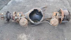 Корпус проходного моста MACK CX613 (-)