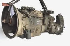Коробка передач (КПП) SCANIA 4-Series (01.95-12.04)