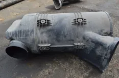 Корпус воздушного фильтра MAN TGA (01.99-12.08)