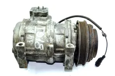Компрессор кондиционера IVECO EuroTech (01.98-)