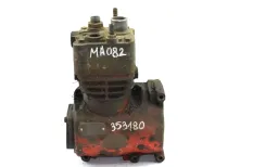 Компрессор воздушный MAN TGA (01.99-12.08)