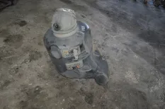 Корпус воздушного фильтра VOLVO FH12 2-seeria (01.02-)