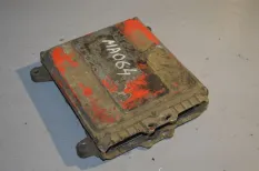 Блок управления двигателем MAN TGA (01.99-12.08)