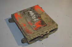 Блок управления двигателем MAN TGA (01.99-12.08)