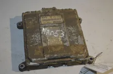 Блок управления двигателем MAN TGA (01.99-12.08)