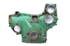 Передняя крышка двигателя VOLVO FL616 (01.85-12.00)
