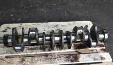 Коленвал RENAULT TRUCKS Magnum E.TECH (01.00-)