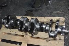 Коленвал MACK CX613 (-)