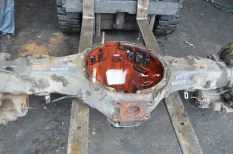 Корпус ведущего моста VOLVO FM (01.05-)