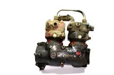 Компрессор воздушный MAN 4-series (01.93-)