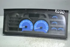 Панель приборов RENAULT TRUCKS Magnum E.TECH (01.00-)