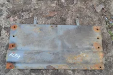 Пластина под сцепное устройство (седло) RENAULT TRUCKS Premium 2 (01.05-)