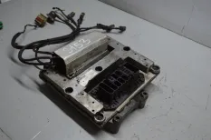 Блок управления двигателем SCANIA 4-Series (01.95-12.04)