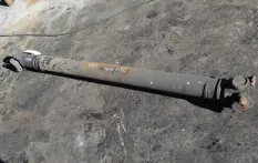 Карданный вал SCANIA 4-Series (01.95-12.04)