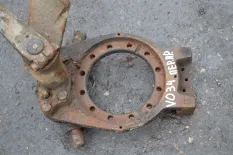 Суппорт барабанного тормоза, передний мост правый VOLVO F12 (01.77-12.94)