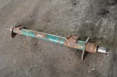Балка прицепного моста BENALU 0 (01.60-)