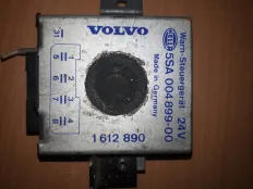 Блоки управления, другие VOLVO F12 (01.77-12.94)