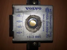 Блоки управления, другие VOLVO F12 (01.77-12.94)