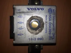 Блоки управления, другие VOLVO F12 (01.77-12.94)