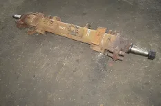 Балка прицепного моста BENALU 0 (01.60-)