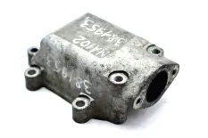 Выпускной коллектор / турбина / EGR, другие MAN TGA (01.99-12.08)