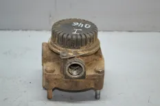 Кран ускорительный тормозной IVECO EuroTech (01.98-)