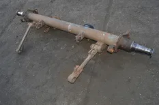 Балка прицепного моста PIACENZA 0 (01.60-)