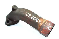 Выпускной коллектор, правая часть MAN TGA (01.99-12.08)