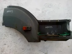 Корпус подножки, правый MERCEDES-BENZ Axor 2 (01.04-)