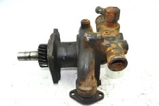 Водяная помпа MAN TGA (01.99-12.08)