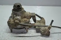 Кран ускорительный тормозной DAF 85 (01.92-12.98)