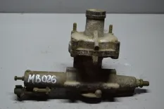 Регулятор давления воздуха MERCEDES-BENZ SK (01.87-12.96)