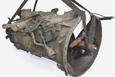 Коробка передач (КПП) MERCEDES-BENZ Axor 2 (01.04-)