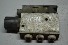 Главный кран уровня пола VOLVO FM12 (01.98-12.05)