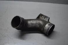Воздушный- / водяной обогреватель воздушная труба MAN TGA (01.99-12.08)