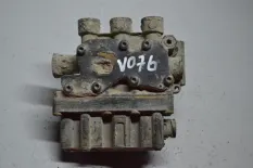 Главный кран уровня пола VOLVO FM (01.05-)