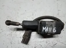 Цилиндр клапана EGR MAN TGA (01.99-12.08)