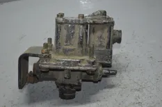 Кран ускорительный тормозной MAN TGM (01.05-12.21)