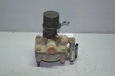 Кран ускорительный тормозной MAN 4-series (01.93-)