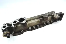 Крышка масляного радиатора мотора IVECO EuroTech (01.98-)