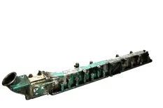 Коллектор впускной VOLVO FL7 (01.85-12.98)
