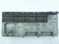 Блок предохранителей MAN 2-series (01.86-12.98)