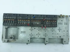 Блок предохранителей MAN 2-series (01.86-12.98)