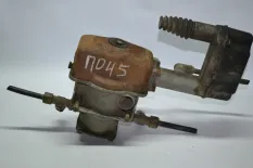 Регулятор давления воздуха BENALU 0 (01.60-)